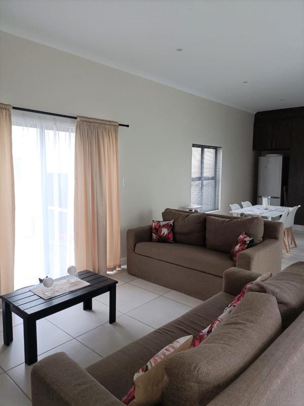 3 Bedroom Property for Sale in Myrtledene Western Cape